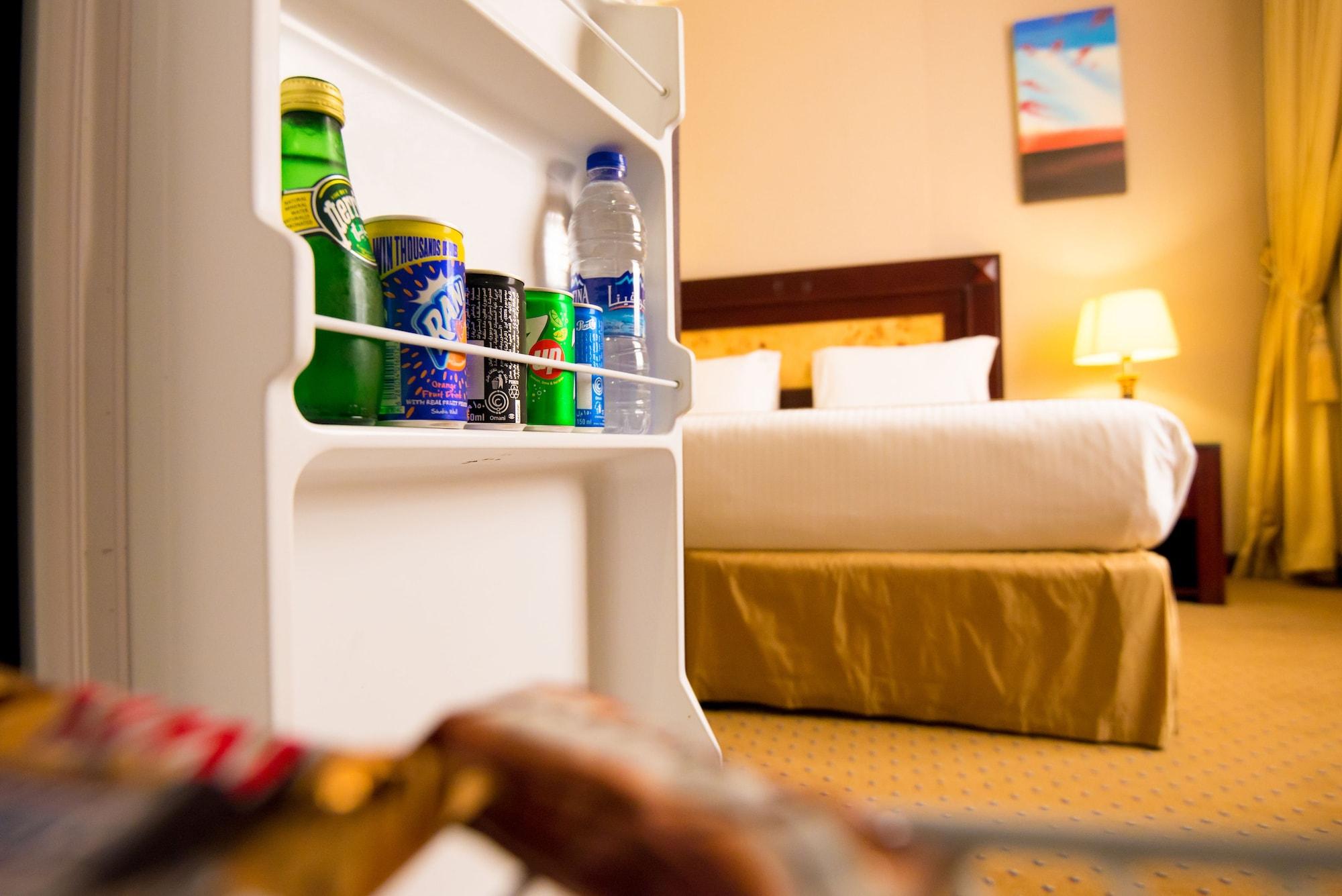 Caesar Hotel Maskat Zewnętrze zdjęcie