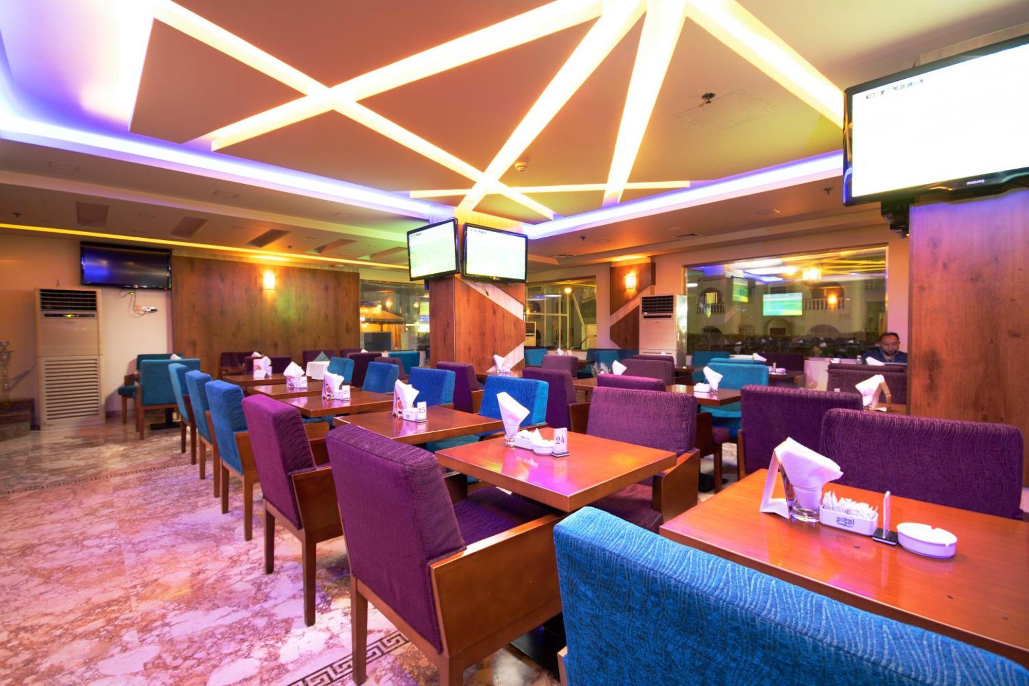Caesar Hotel Maskat Zewnętrze zdjęcie