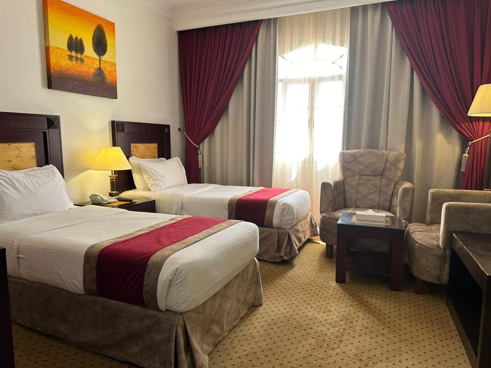 Caesar Hotel Maskat Zewnętrze zdjęcie